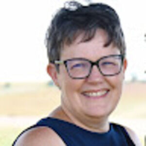 Meet your Posher, Karen